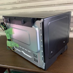 2024年 電子レンジ RE-WF232-B シャープ　の画像
