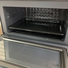 2024年 電子レンジ RE-WF232-B シャープ　の画像