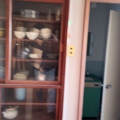 家電、什器無料の画像