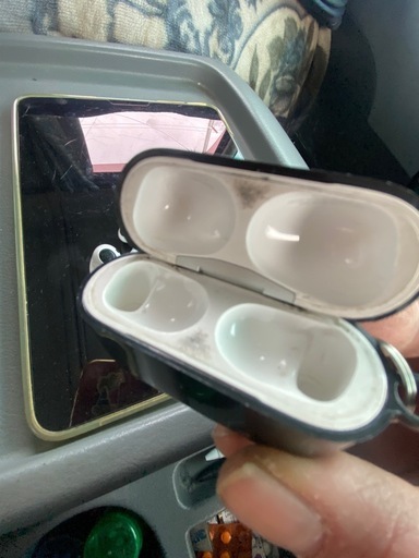 早い者勝ちAir Point Pro2