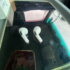 早い者勝ちAir Point Pro2の画像