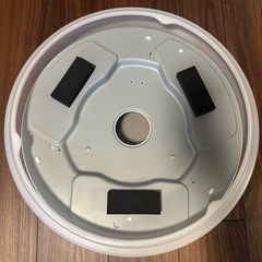 LEDシーリングライトの画像