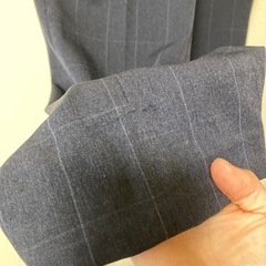 卒業式　スーツ　セットアップ　150の画像