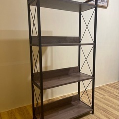 おしゃれラックの画像
