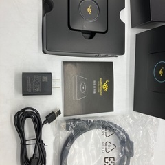 【トレファク足立扇店】ﾜｲﾔﾚｽHDMI Aladdin PA21AH01SRJAl addin Connector 付属品完備の画像