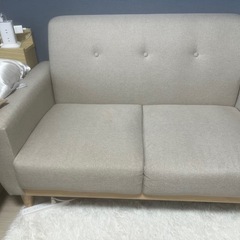 【3/22処分】ソファの画像
