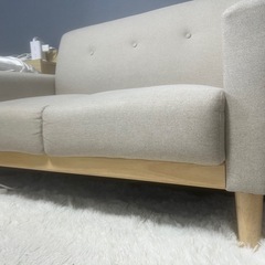 【3/22処分】ソファの画像