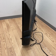 O   FUNAI テレビ　43型　2023年式　FL-43UF360の画像