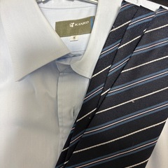 飛鳥未来高校 制服セットの画像