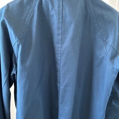 フレッドペリー 　コートの画像