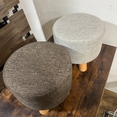 ミニスツールの画像