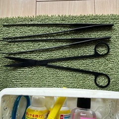 アクアリウム セットの画像