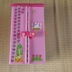 メルちゃん　みんなおいでよ！　なかよしハウスの画像