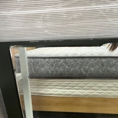 特大　鏡　ミラー　姿見の画像