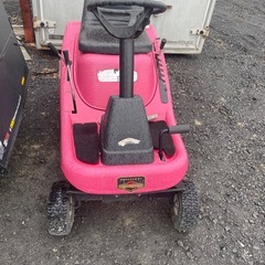 草刈りカートの画像