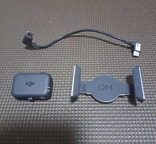 【格安です。】DJI スマホ ジンバル Osmo Mobile 7P