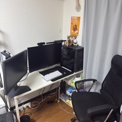 【引越しセール】家具・楽器・筋トレ器具など、写真から欲しいものをお譲りします（バラ売り歓迎）の画像