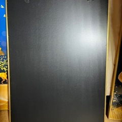 パネル絵画3枚組の画像