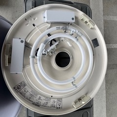 シーリングライト　　まだまだご使用いただけますの画像