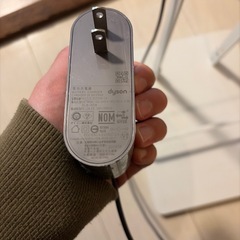 ダイソン　充電器のみ　Dysonの画像