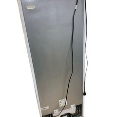 特価！ TOSHIBA GR-U15BS 冷蔵庫 ホワイト 153L 2023年製の画像