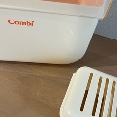 除菌じょーず　哺乳瓶　消毒の画像