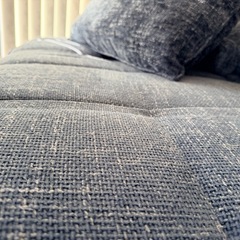 東京インテリア　カウチソファー「フィエルテ」の画像