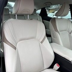 自社ローンあり！ガソリン100リットルプレゼント✨2023年式！✨走行2万キロ台✨アラウンドビューモニター✨トヨタ☆クラウン クロスオーバー☆Gアドバンスドレザーパッケージ☆2500cc☆5人乗り☆の画像