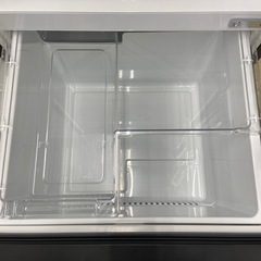 ハイセンス 282L 冷凍冷蔵庫【リサイクルフカツ岡崎倉庫店】260227SS-3の画像