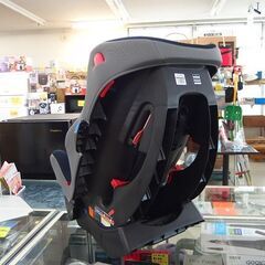 コンビ チャイルドシート ウィゴー ロング Simplight 新生児～7才頃まで メッシュネイビー ☆ 札幌市 北区 屯田 の画像