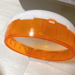 ハムスター　サイレントホイールの画像