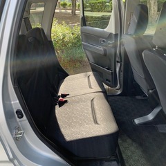 ワゴンR 5MT PS.PW 走行7,500km 車検10年2月の画像