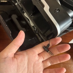 VRゴーグルの画像