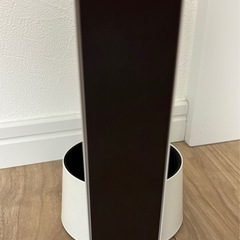 山崎実業 マグネット ドライヤーホルダーの画像