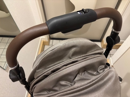 2024年　Apricaアップリカ　ラクーナクッションフリープラス