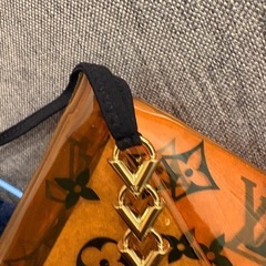 ルイヴィトン水着10万の画像