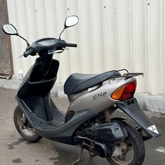 HONDA DIO ディオ AF34の画像