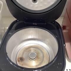 【トレファク神戸南店】IRISOHYAMAの炊飯ジャーです【取りに来られる方限定】の画像