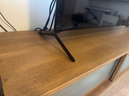 【関家具】テレビボード／テレビ台