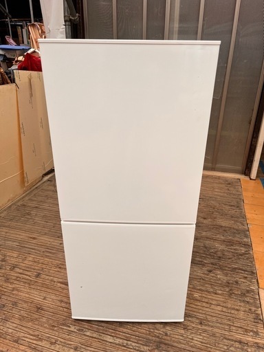 冷蔵庫ツインバード2021年110L2ドア右開き1人暮らし用仙台市内無料配達