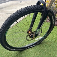 メリダ MERIDA マウンテンバイクの画像