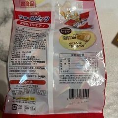 早急チュールビッツの画像