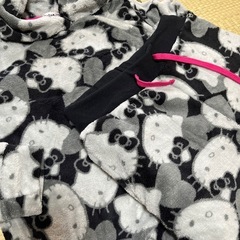 Kitty ルームウェアの画像