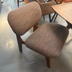 ニトリ　LDテーブル　リラックス　ダイニングテーブルセットの画像