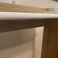 ニトリ 子供用収納の画像