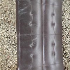 ベッドソファ
の画像