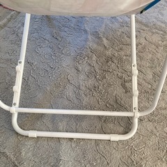 ワンピ椅子の画像