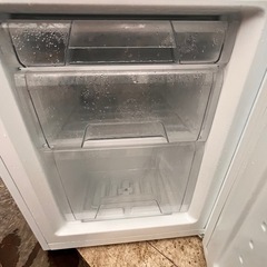 冷蔵庫アイリスオーヤマ2023年142L2ドア右開き仙台市内無料配達の画像