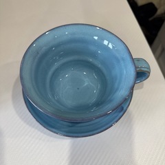 カップ＆ソーサー　食器の画像