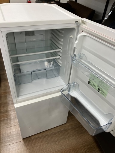 トレジャーファクトリー長久手店】2ドア冷蔵庫 TWINBIRD(ツインバード